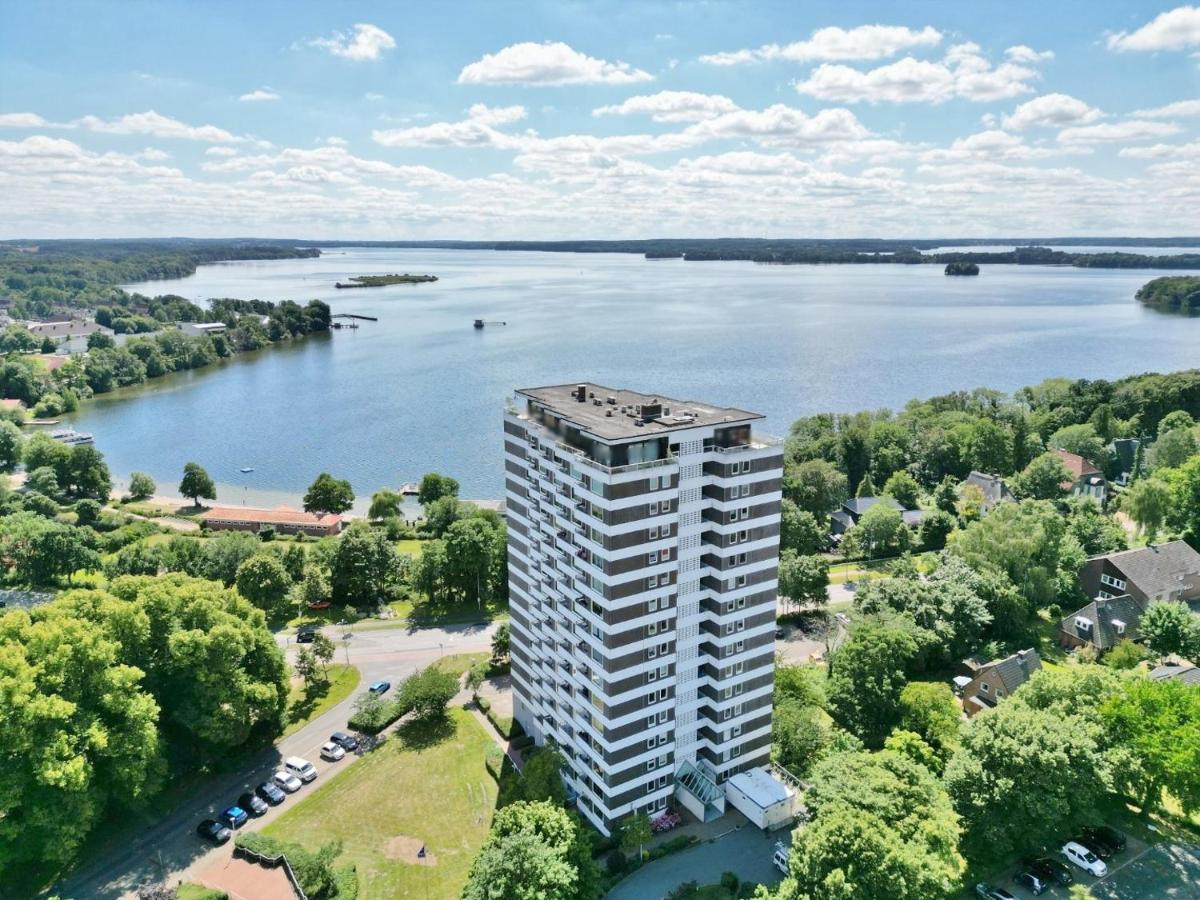 Mooi: Fantastisches Apartment Mit Seeblick Und Stil, Netflix Ploen Exterior photo