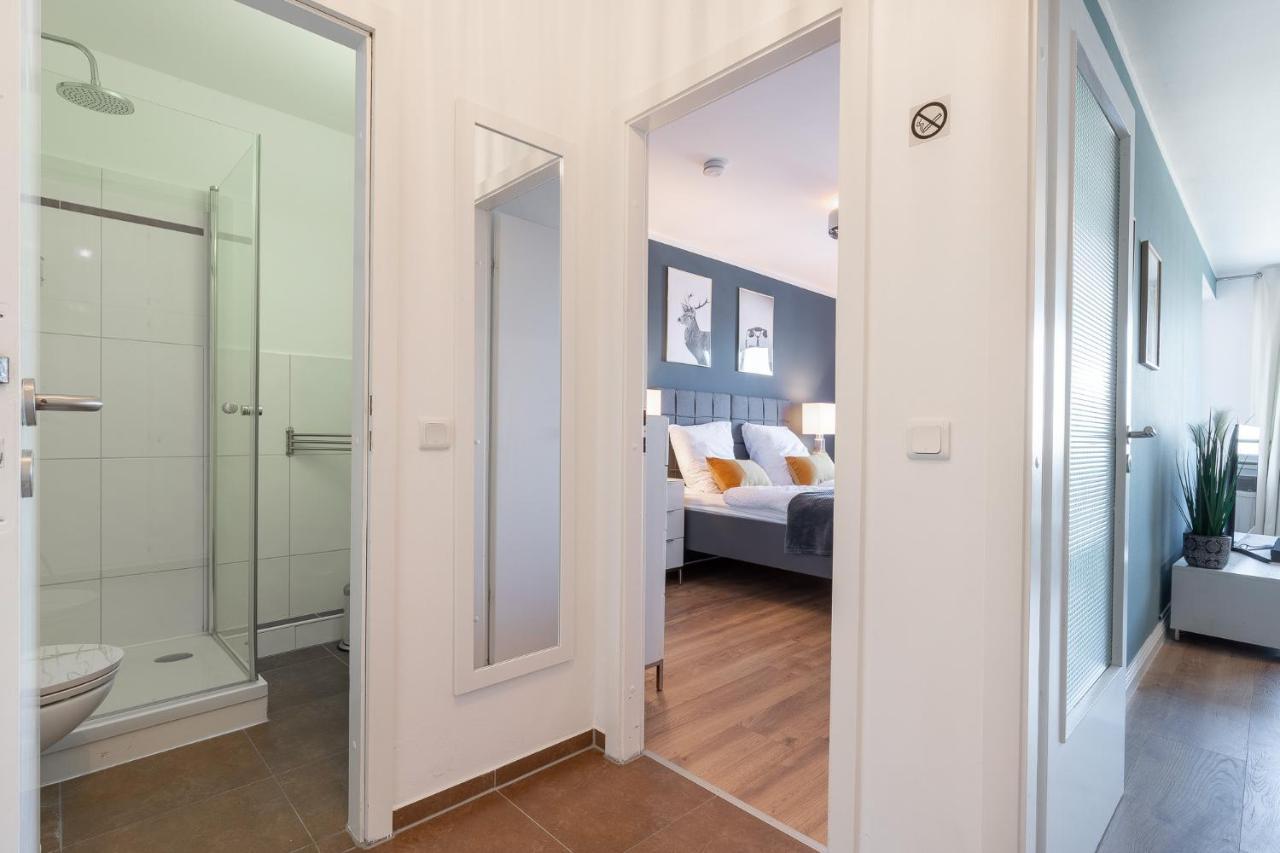 Mooi: Fantastisches Apartment Mit Seeblick Und Stil, Netflix Ploen Exterior photo