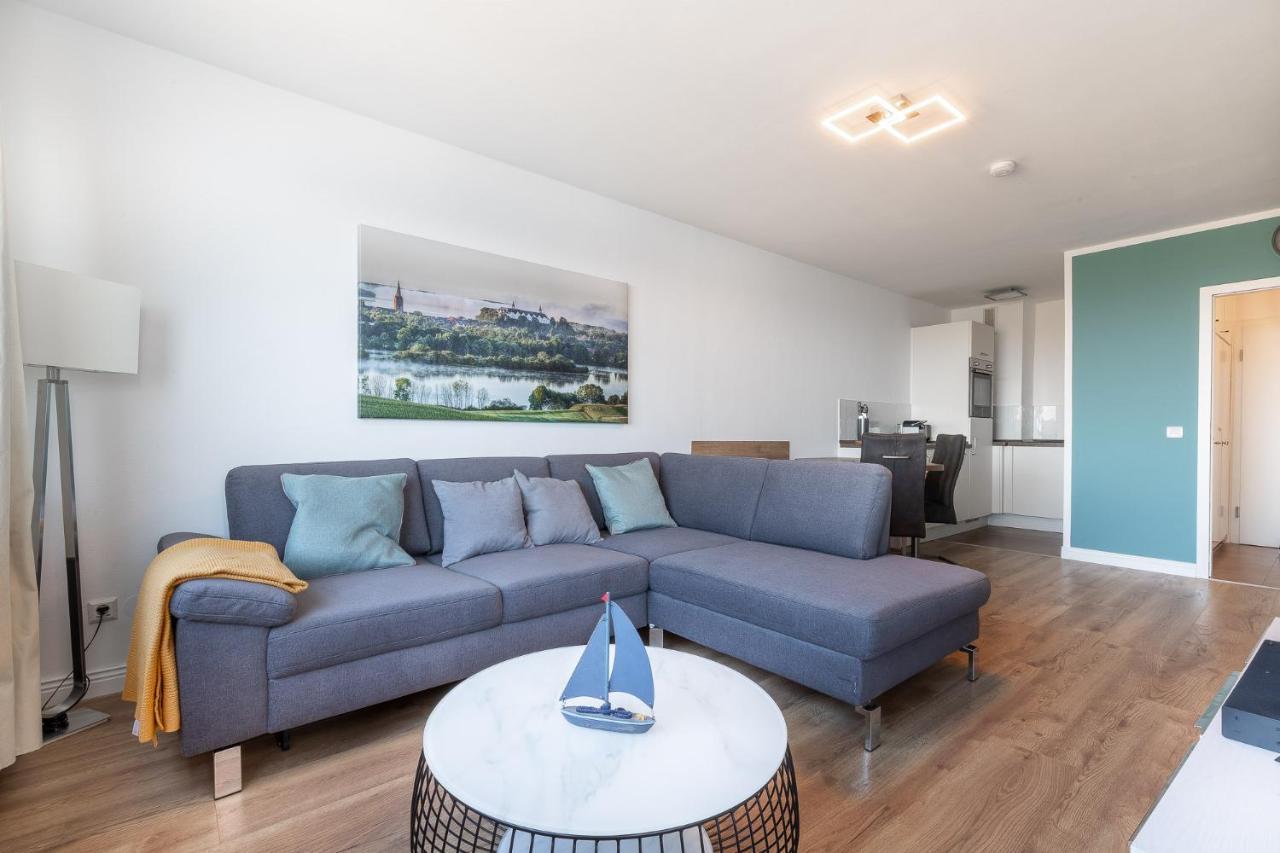 Mooi: Fantastisches Apartment Mit Seeblick Und Stil, Netflix Ploen Exterior photo