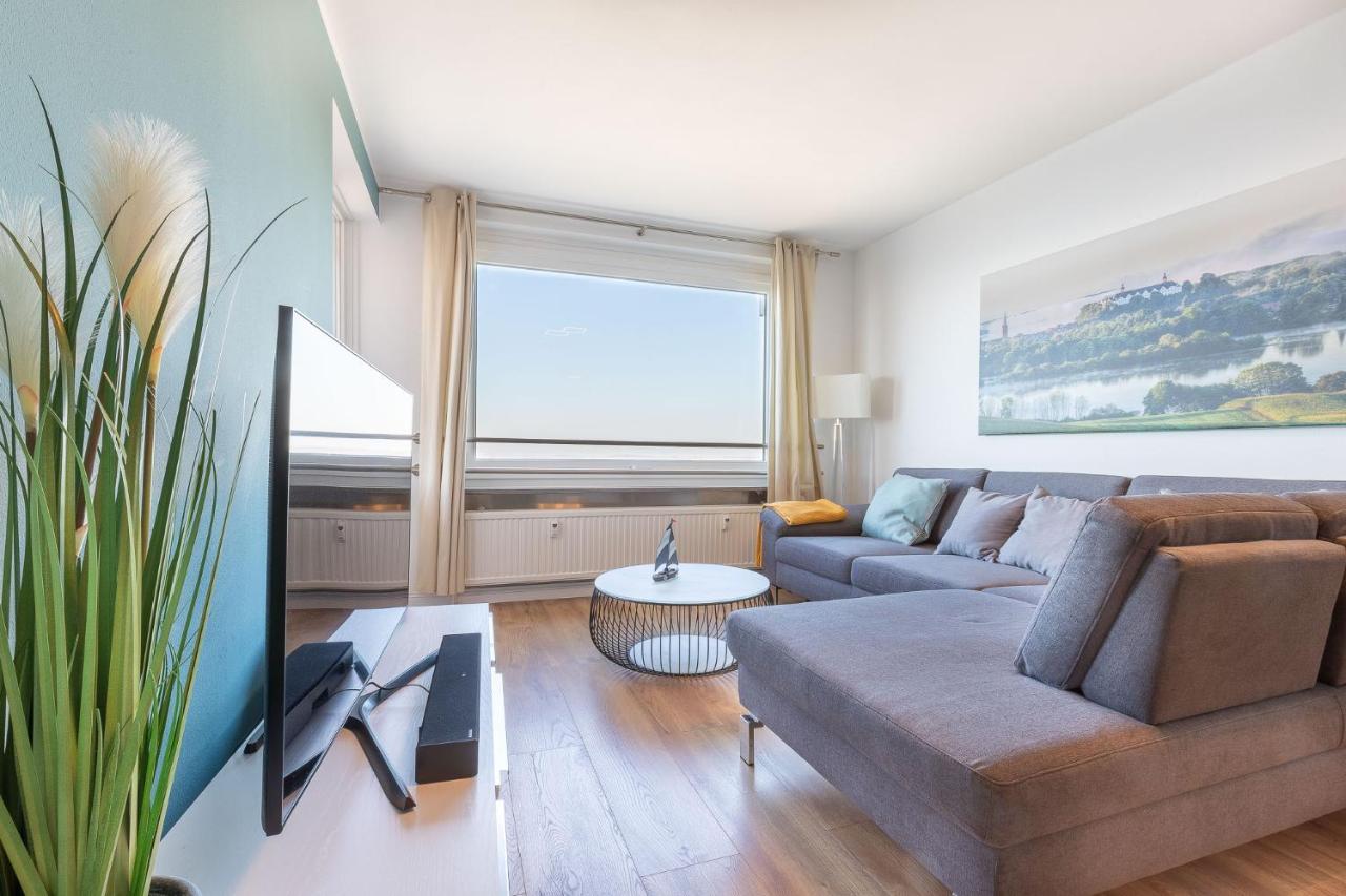 Mooi: Fantastisches Apartment Mit Seeblick Und Stil, Netflix Ploen Exterior photo